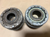 Set of OEM Ford Excursion F250 F350 Manual Locking Hubs