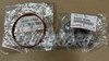 New Toyota Land Cruiser FZJ80 Power Steering Pump Rebuild Kit 04446-60080