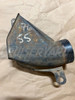 Toyota Land Cruiser 2F FJ55 OEM Air Cleaner Inlet 17751-61010