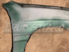 Toyota Land Cruiser UZJ100 Front Left Jade Fender Moulding 53812-6A220
