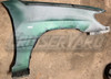 Toyota Land Cruiser UZJ100 Front Left Jade Fender Moulding 53812-6A220