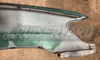 Toyota Land Cruiser UZJ100 Front Left Jade Fender Moulding 53812-6A220