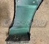 Toyota Land Cruiser UZJ100 Front Left Jade Fender Moulding 53812-6A220