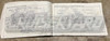 Toyota Land Cruiser 1985 FJ60 Owners Manual