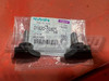 New Genuine Set of 2 Kubota Tractor Side Cover Knob Bolt 01820-50825