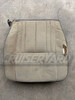 Toyota Land Cruiser FJ60 Lower Brown Tan Seat Cover Cushion Patch Panel