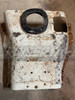 Toyota Land Cruiser OEM FJ55 4 Speed Transmission Cover