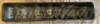 Toyota Land Cruiser FJ40 Early 2F Valve Cover