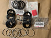 New Toyota Land Cruiser FZJ80 4Runner Front Brake Cylinder Rebuild Bleeder Kit