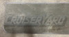 Toyota Land Cruiser FZJ80 Oak Tailgate Carpet 97 64780-60110-E0
