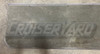 Toyota Land Cruiser FZJ80 Oak Tailgate Carpet 97 64780-60110-E0
