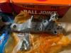 New Toyota 3rd Gen 4Runner Tundra Set of 2 Sankei 555 Lower Ball Joint Warranty