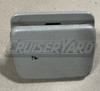 Toyota Land Cruiser UZJ100 OEM Tan Rear Cargo Ashtray 74130-60040-A0