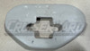 Toyota Land Cruiser UZJ100 OEM Tan Seat Bracket Support Cover 79383-60030-A0