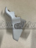 Toyota Land Cruiser UZJ100 OEM Tan 2nd Row Seat Bracket Cover 71692-60020-A0