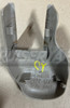 Toyota Land Cruiser UZJ100 OEM Outer Front Left Seat Cover 72124-60050-A0