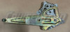 Toyota Land Cruiser UZJ100 OEM Left Rear Window Regulator 85710-60110