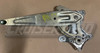 Toyota Land Cruiser UZJ100 OEM Right Rear Window Regulator 85720-60110