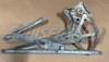 Toyota Land Cruiser UZJ100 OEM Right Front Window Regulator 85710-60100
