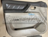 Toyota Land Cruiser UZJ100 OEM Oak Left Front Door Card 67660-60050-E0