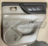 Toyota Land Cruiser UZJ100 OEM Oak Right Rear Door Card 67630-60550-E0