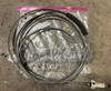 Toyota Land Cruiser UZJ100 OEM Fuel Filler Opening Cable 77037-60030