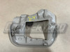 Toyota Land Cruiser UZJ100 OEM Tan Left Rear Seat Bracket Cover 79382-60070-A0