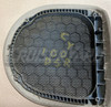 Toyota Land Cruiser UZJ100 OEM Tan Left Rear Door Speaker Cover 67072-60010-E0