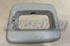 Toyota Land Cruiser UZJ100 OEM Tan Rear Seat Bracket Cover 71697-60050-A0