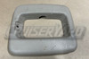 Toyota Land Cruiser UZJ100 OEM Tan Rear Seat Bracket Cover 71697-60050-A0