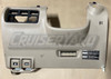 Toyota Land Cruiser UZJ100 OEM Tan Lower Instrument Panel 55302-60030-A0