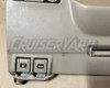Toyota Land Cruiser UZJ100 OEM Tan Lower Instrument Panel 55302-60030-A0