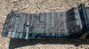 Toyota Land Cruiser FZJ80 Left Floor Pan