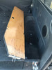 Toyota Land Cruiser FJ80 FZJ80 Cargo Drawer System