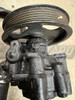 Toyota Land Cruiser UZJ100 OEM Power Steering Pump & Reservoir