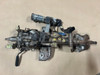 Toyota Land Cruiser FJ80 Upper Steering Column Shaft