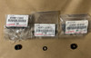 New Toyota Land Cruiser OEM 1FZ Fuel Injector Kit FZJ80