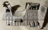 Toyota Land Cruiser UZJ100 OEM B Tan Lower Instrument Panel 55302-60030-A0