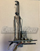 Toyota Land Cruiser FJ80 FZJ80 Fuel Pump Bracket 23206-66010