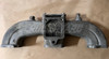 Toyota Land Cruiser Early FJ40 OEM 1F Intake Manifold