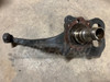 Toyota Land Cruiser UZJ100 LX470 Right Side Knuckle Spindle 43201-60020