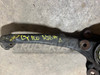 Toyota Land Cruiser UZJ100 LX470 Right Side Knuckle Spindle 43201-60020