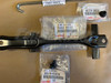 New OEM Toyota Land Cruiser UZJ100 LX470 Battery Hold Down Kit