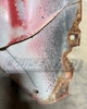 Toyota Land Cruiser FJ60 FJ62 Right Side Inner Fender