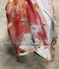 Toyota Land Cruiser FJ60 FJ62 Right Side Inner Fender