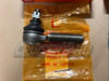 New Toyota Land Cruiser FJ80 FZJ80 Set of 2 Sankei 555 Tie Rod End