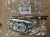 New Toyota Land Cruiser Set of 2 FJ40 Front Door Lock Assembly