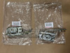 New Toyota Land Cruiser Set of 2 FJ40 Front Door Lock Assembly