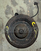Toyota Land Cruiser FJ62 FJ80 OEM Denso AC Compressor & Top Plate