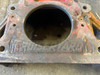 Toyota Land Cruiser Early FJ40 3 Speed Bellhousing with Mounts